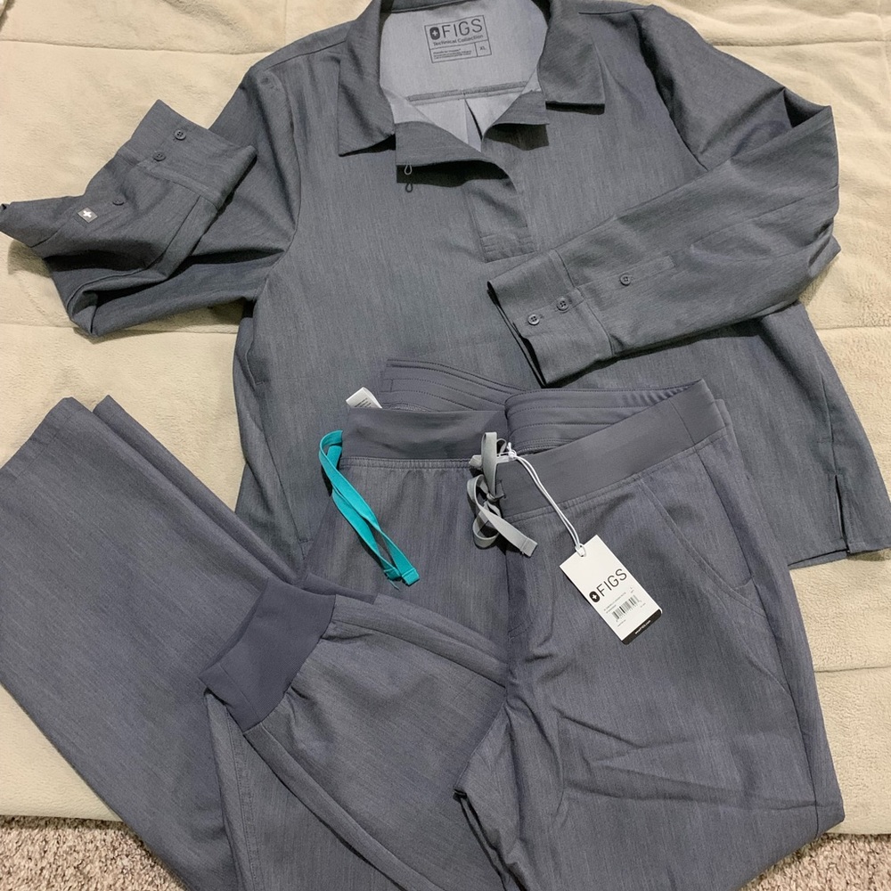Graphite Figs Bundle